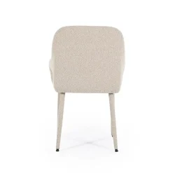 Eetkamerstoel Fika Taupe