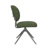 Eetkamerstoel Geneva Forest Boucle