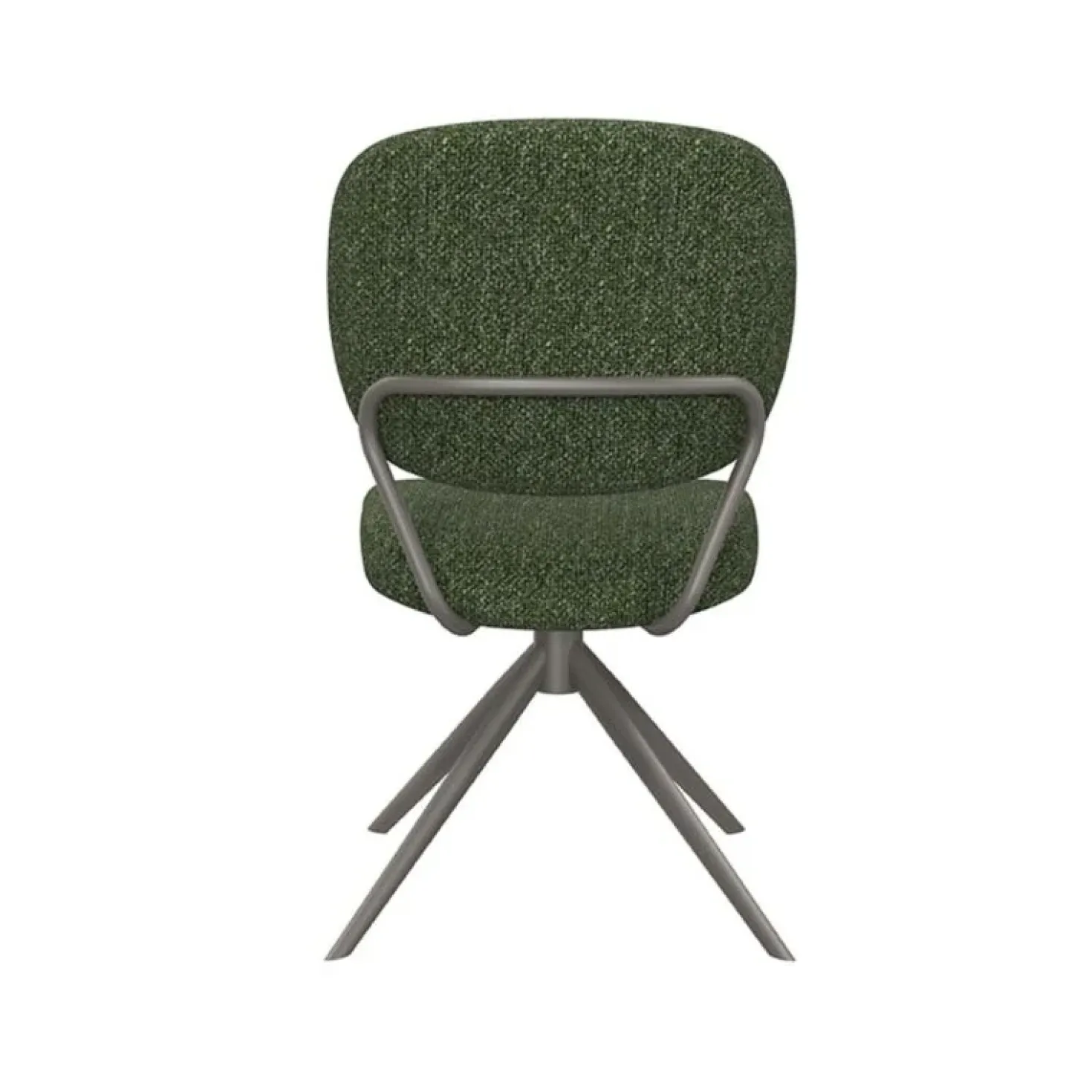 Eetkamerstoel Geneva Forest Boucle