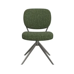 Eetkamerstoel Geneva Forest Boucle