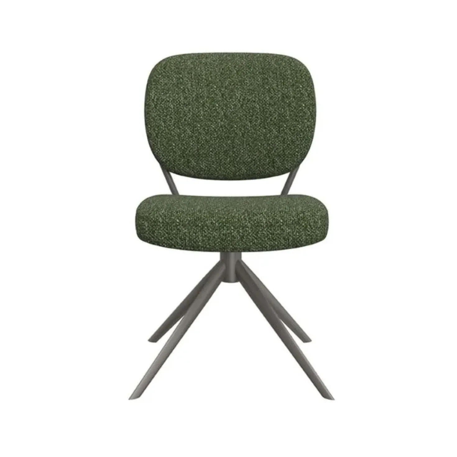 Eetkamerstoel Geneva Forest Boucle