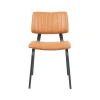 Eetkamerstoel Gusto Cognac