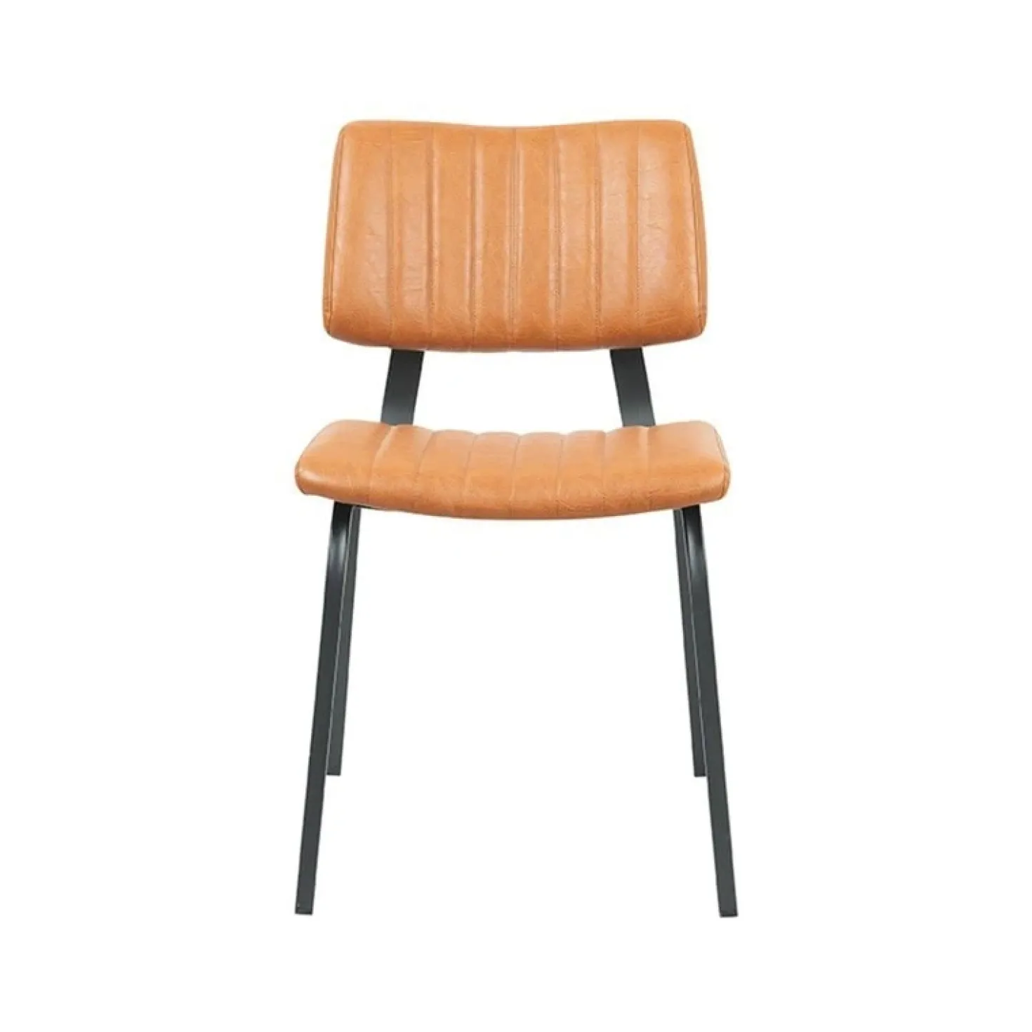 Eetkamerstoel Gusto Cognac