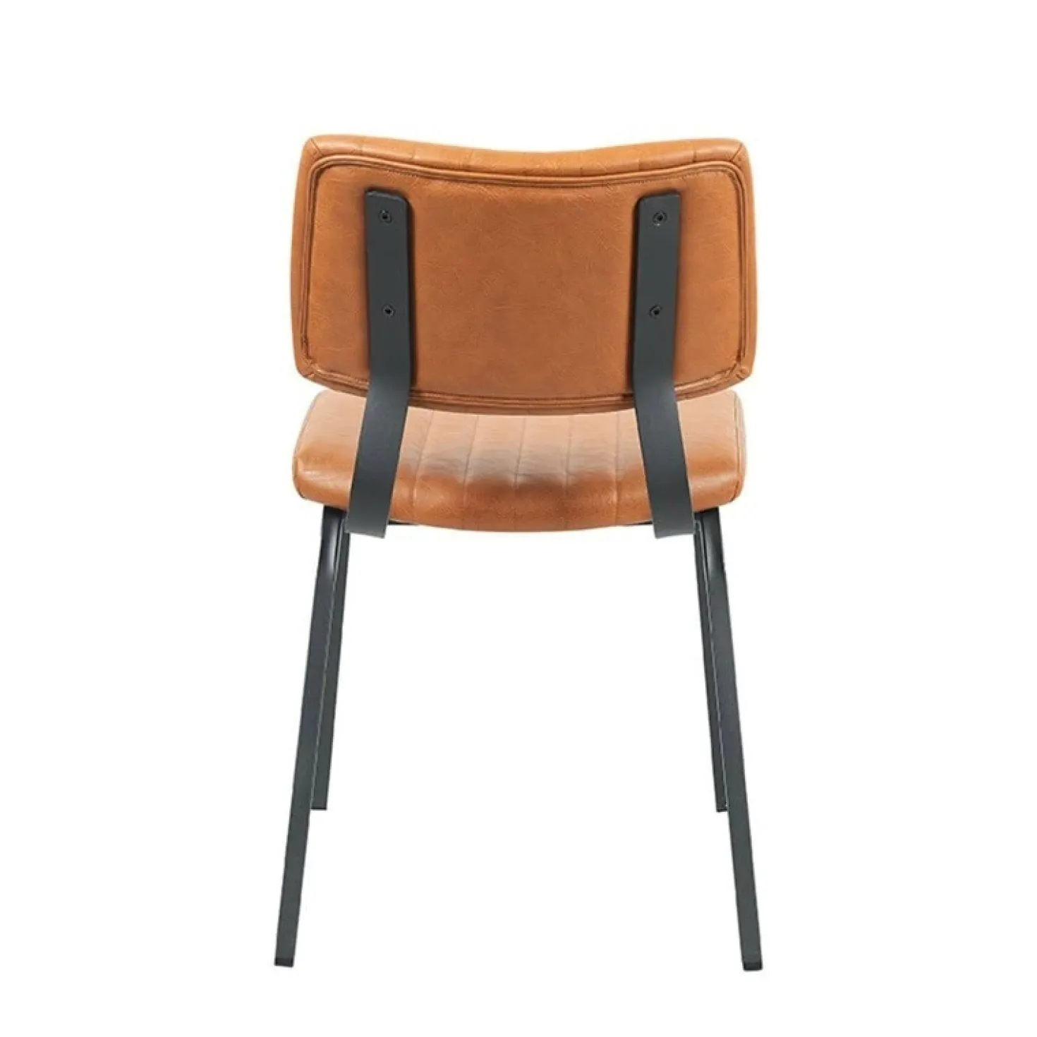 Eetkamerstoel Gusto Cognac