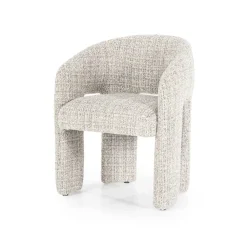 Eetkamerstoel Hamilton Taupe