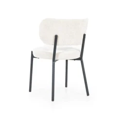 Eetkamerstoel Oasis beige