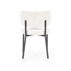 Eetkamerstoel Oasis beige