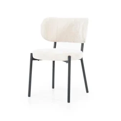 Eetkamerstoel Oasis beige