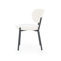 Eetkamerstoel Oasis beige