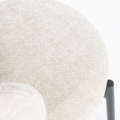 Eetkamerstoel Oasis beige
