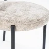 Eetkamerstoel Oasis taupe