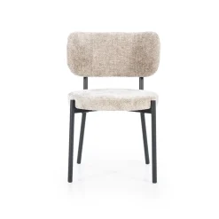 Eetkamerstoel Oasis taupe