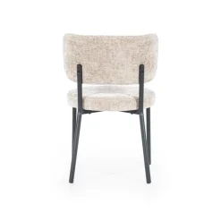 Eetkamerstoel Oasis taupe