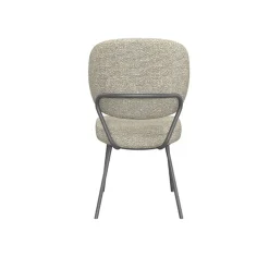Eetkamerstoel Singapore Naturel Boucle