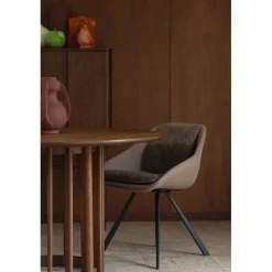 Eetkamerstoel Wakefield Beige