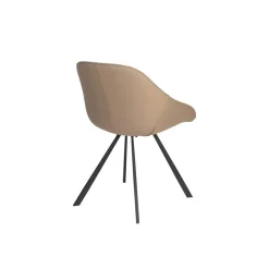 Eetkamerstoel Wakefield Beige