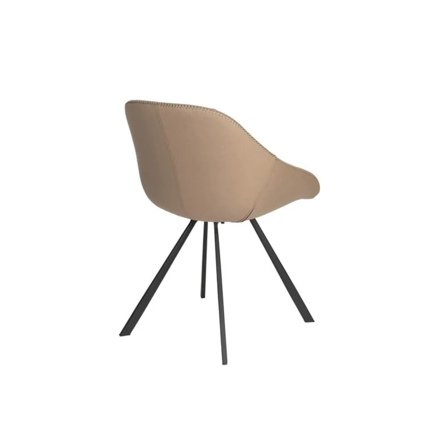 Eetkamerstoel Wakefield Beige