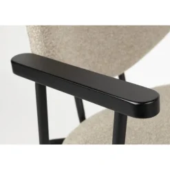Eetkamerstoel Zelo Beige