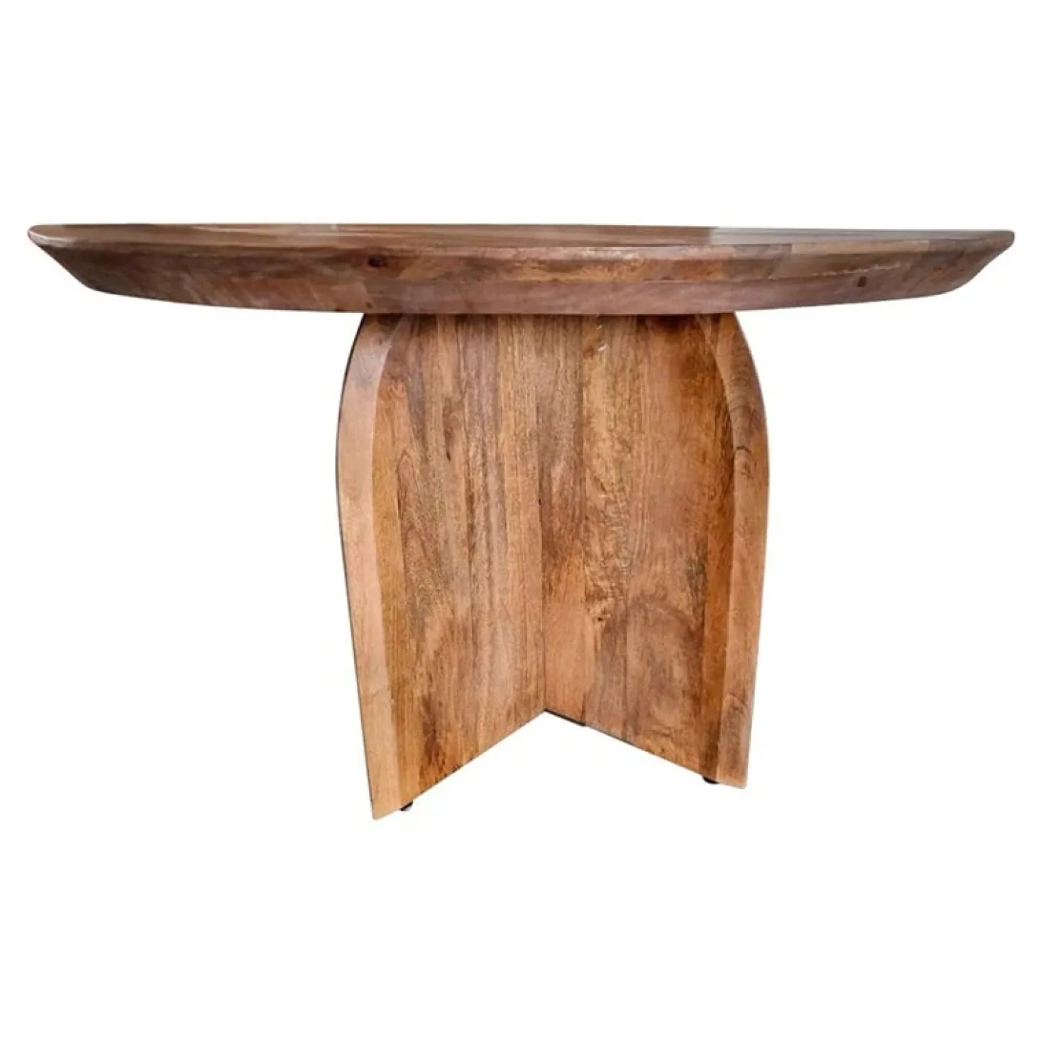 Eetkamertafel Dense 150 cm | Rond