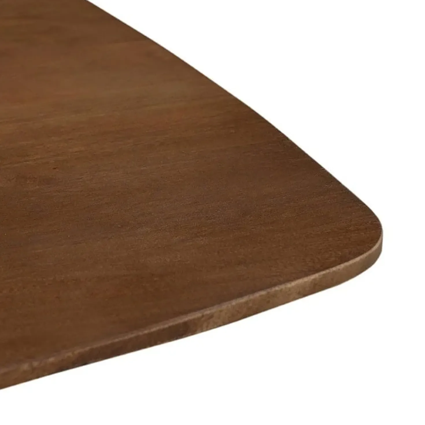 Eettafel Blake Naturel Mangohout 140cm