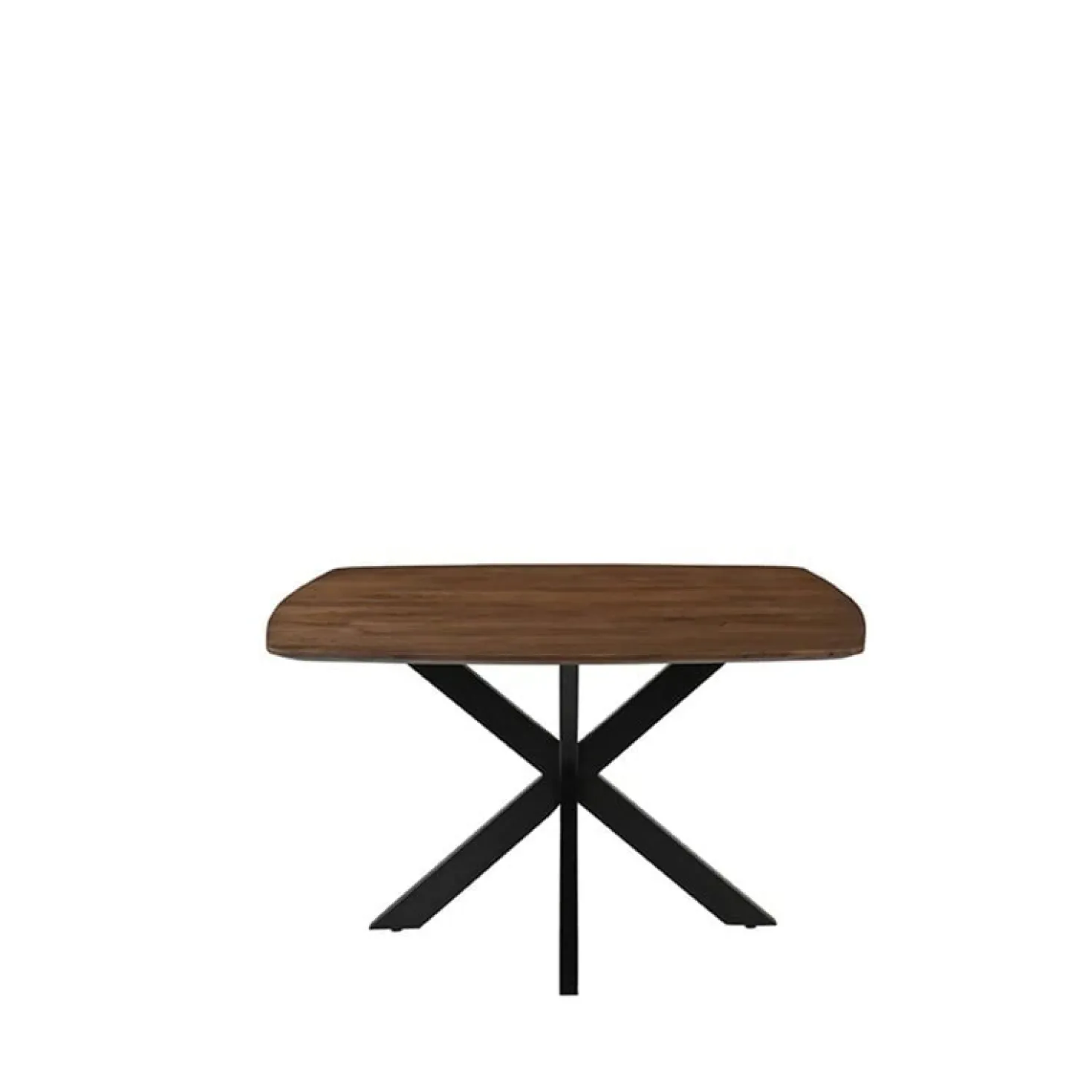 Eettafel Blake Naturel Mangohout 140cm