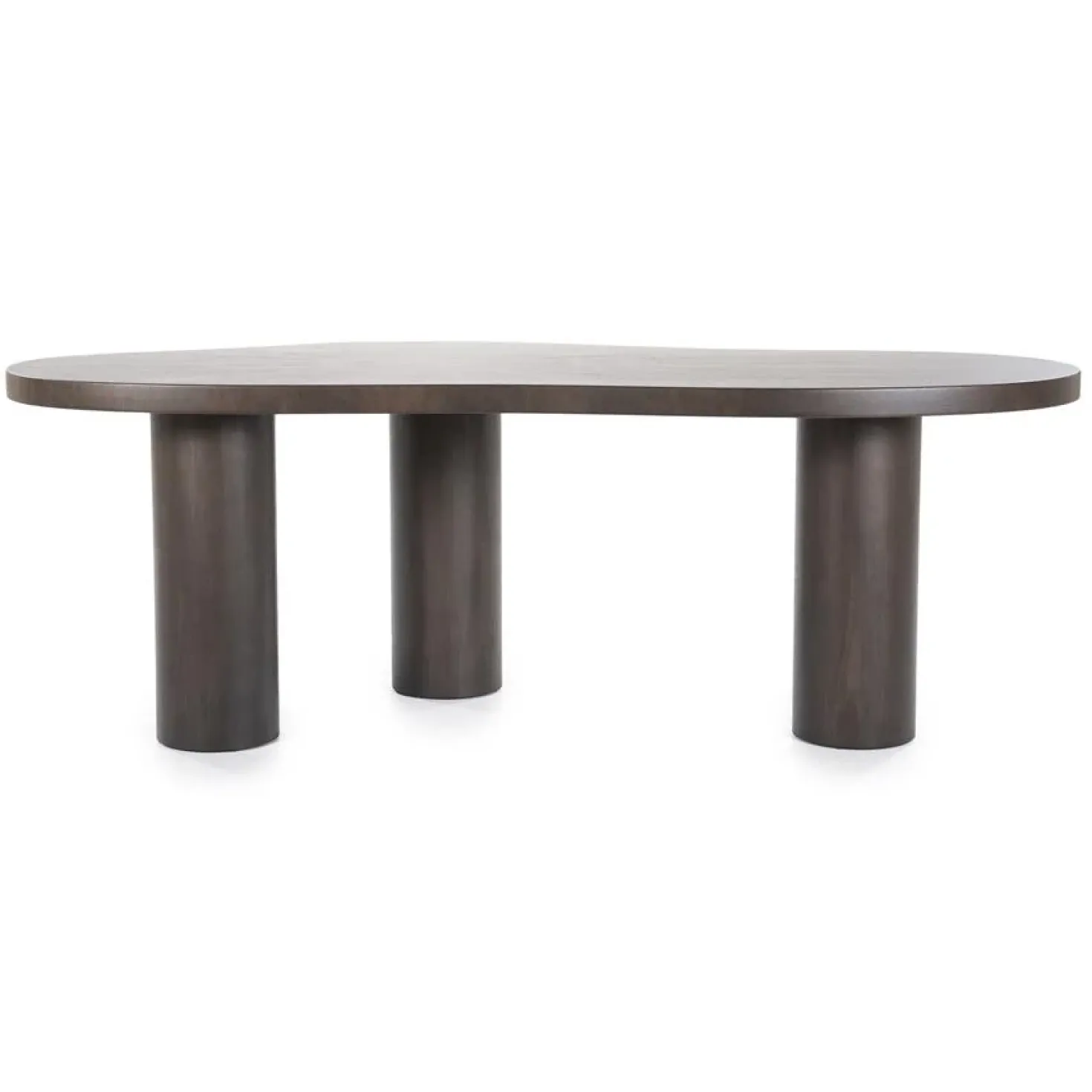 Eettafel Bobbie Bruin 215cm