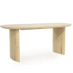 Eettafel Dex naturel eikenhout 180cm