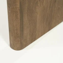 Eettafel Edward mangohout 240cm