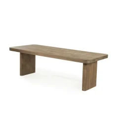 Eettafel Edward mangohout 240cm