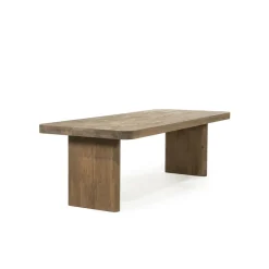 Eettafel Edward mangohout 240cm