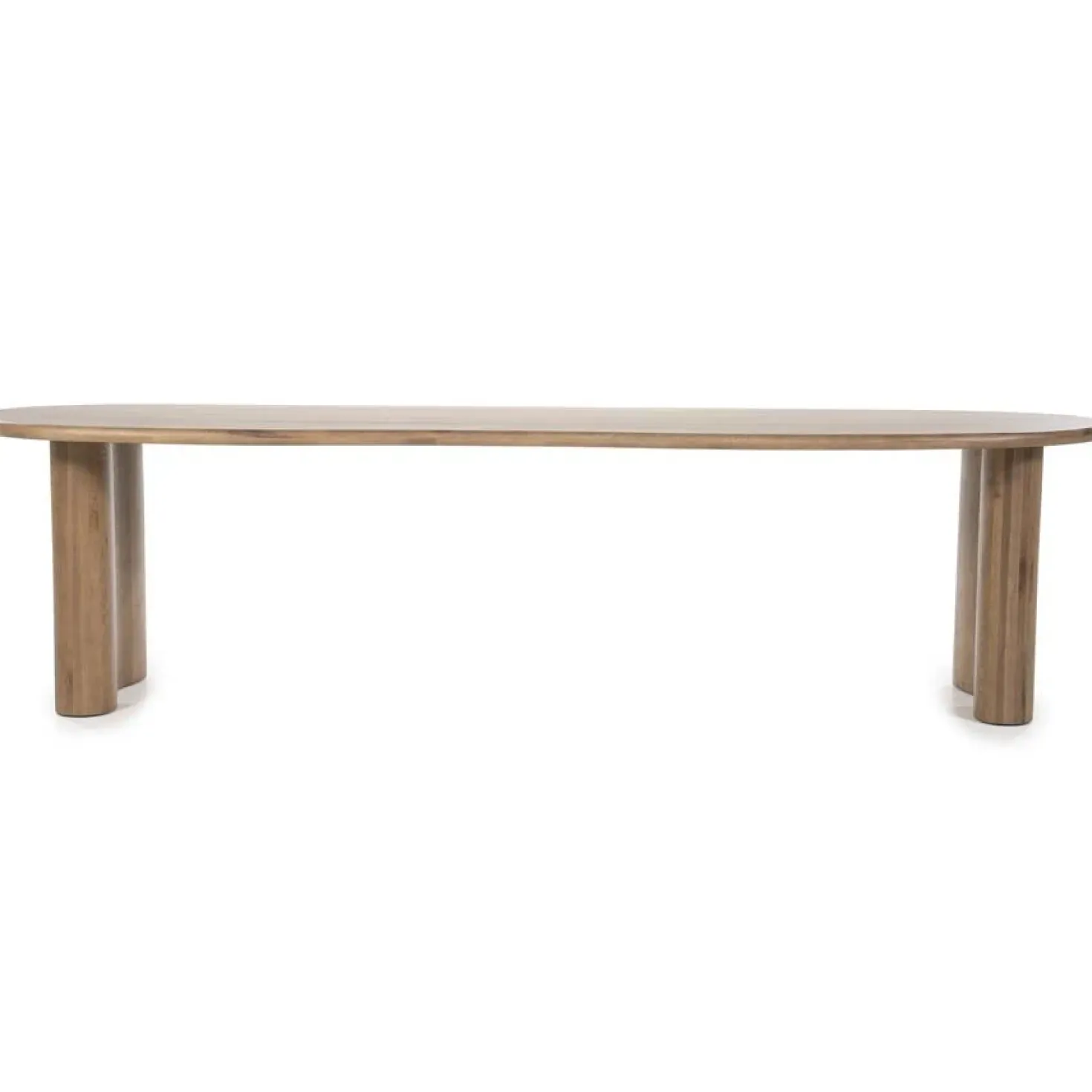 Eettafel Josh Bruin 300cm