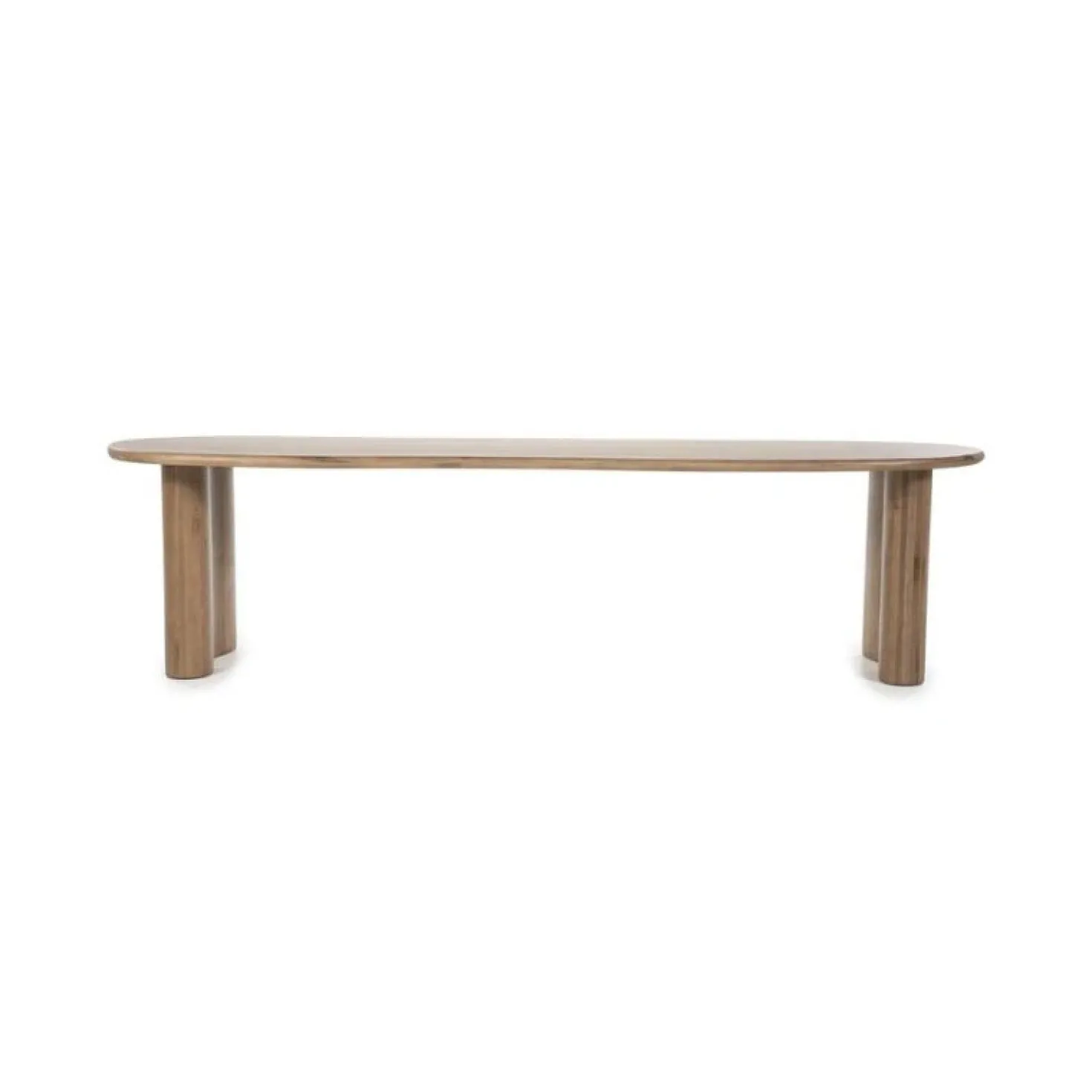 Eettafel Josh Bruin 300cm