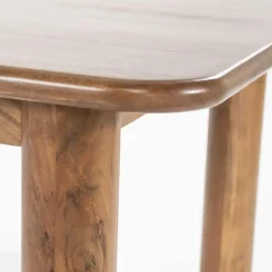 Eettafel Julian acaciahout 280cm