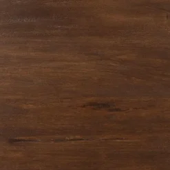 Eettafel Martin rond Walnoot Zand poot 150cm
