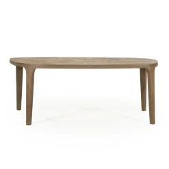 Eettafel Taylor mangohout 240cm
