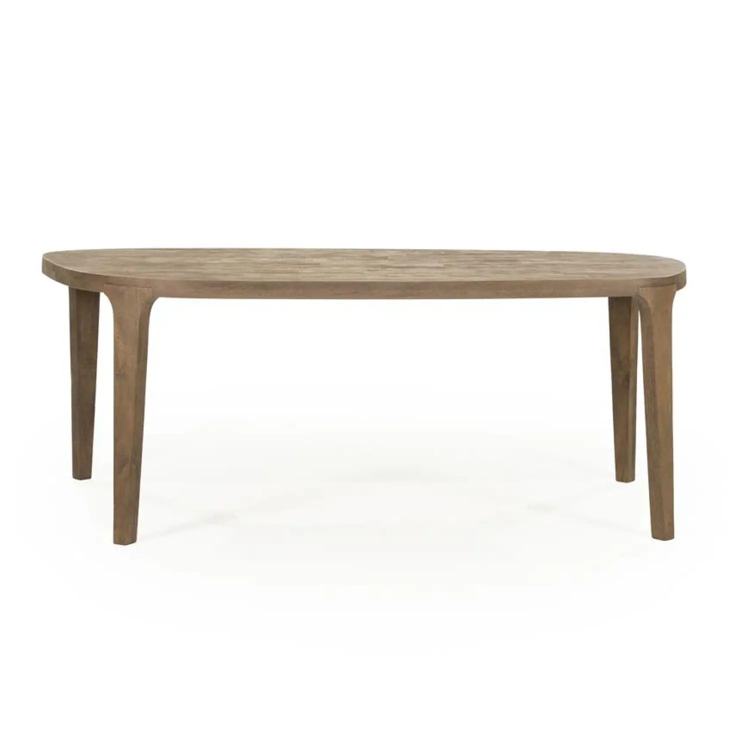 Eettafel Taylor mangohout 240cm