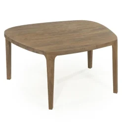 Eettafel Taylor mangohout 140cm