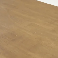Eettafel Tycho ovaal Naturel mangohout 210cm