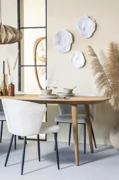 Eleonora eettafel Tabassum 260×100