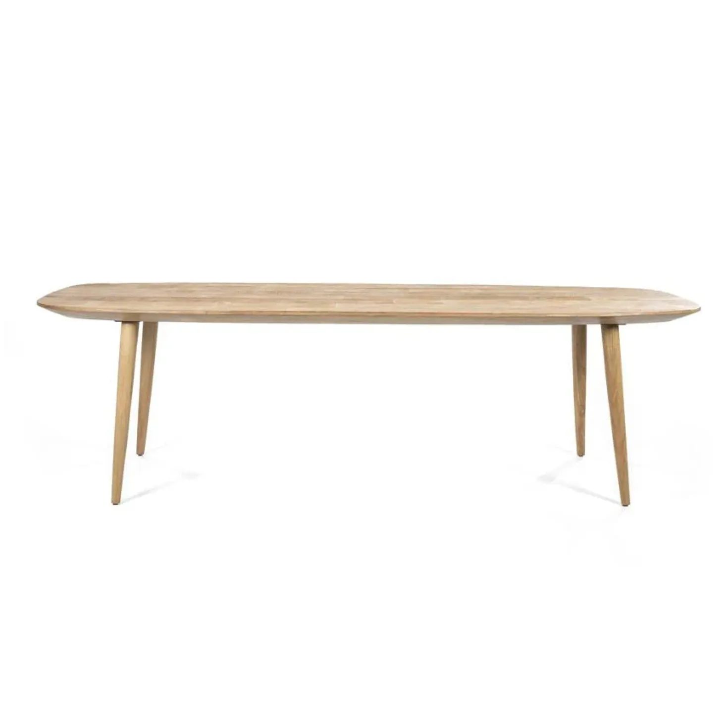Eleonora eettafel Tabassum 260×100