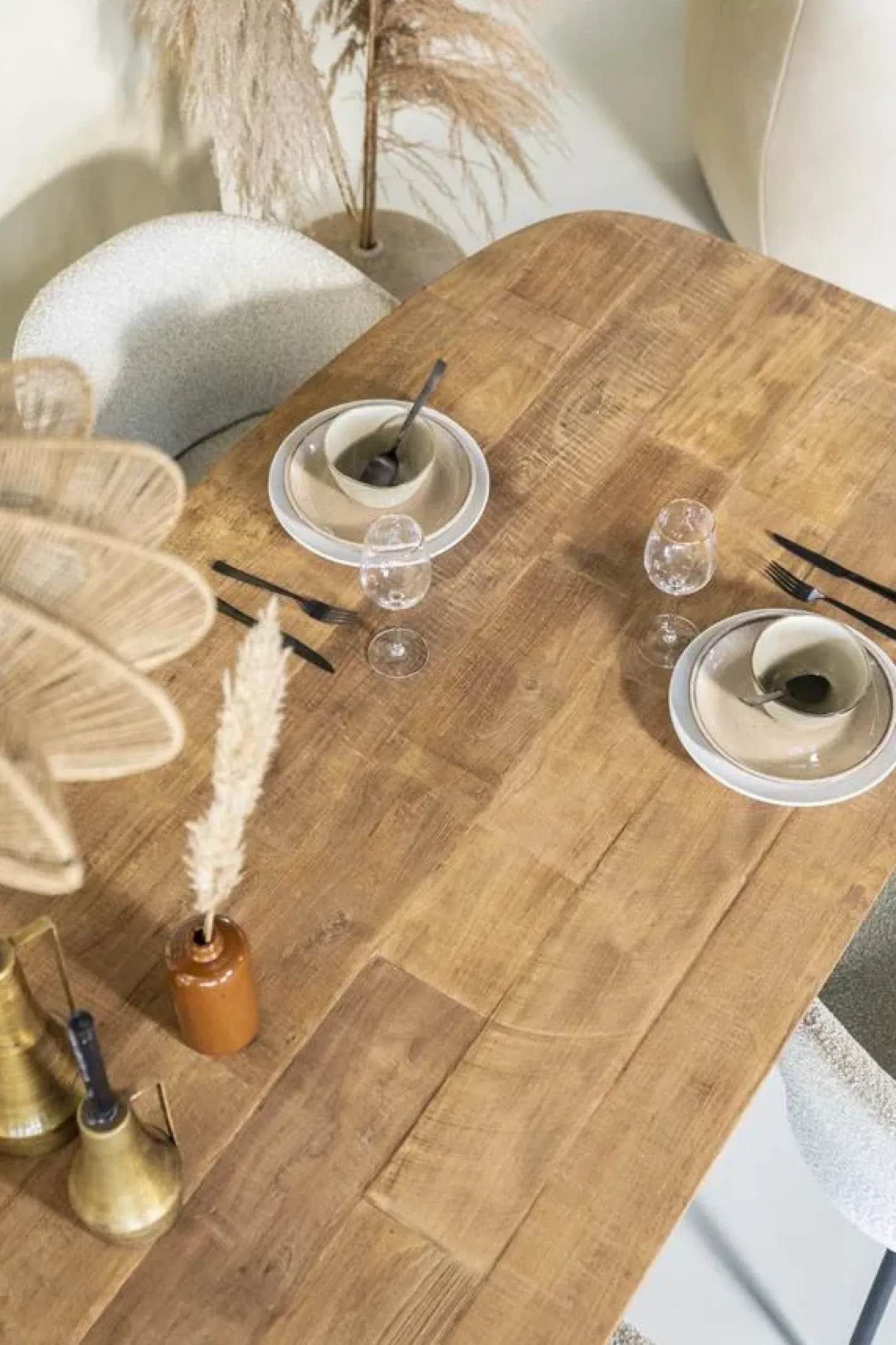Eleonora eettafel Tabassum 300×100