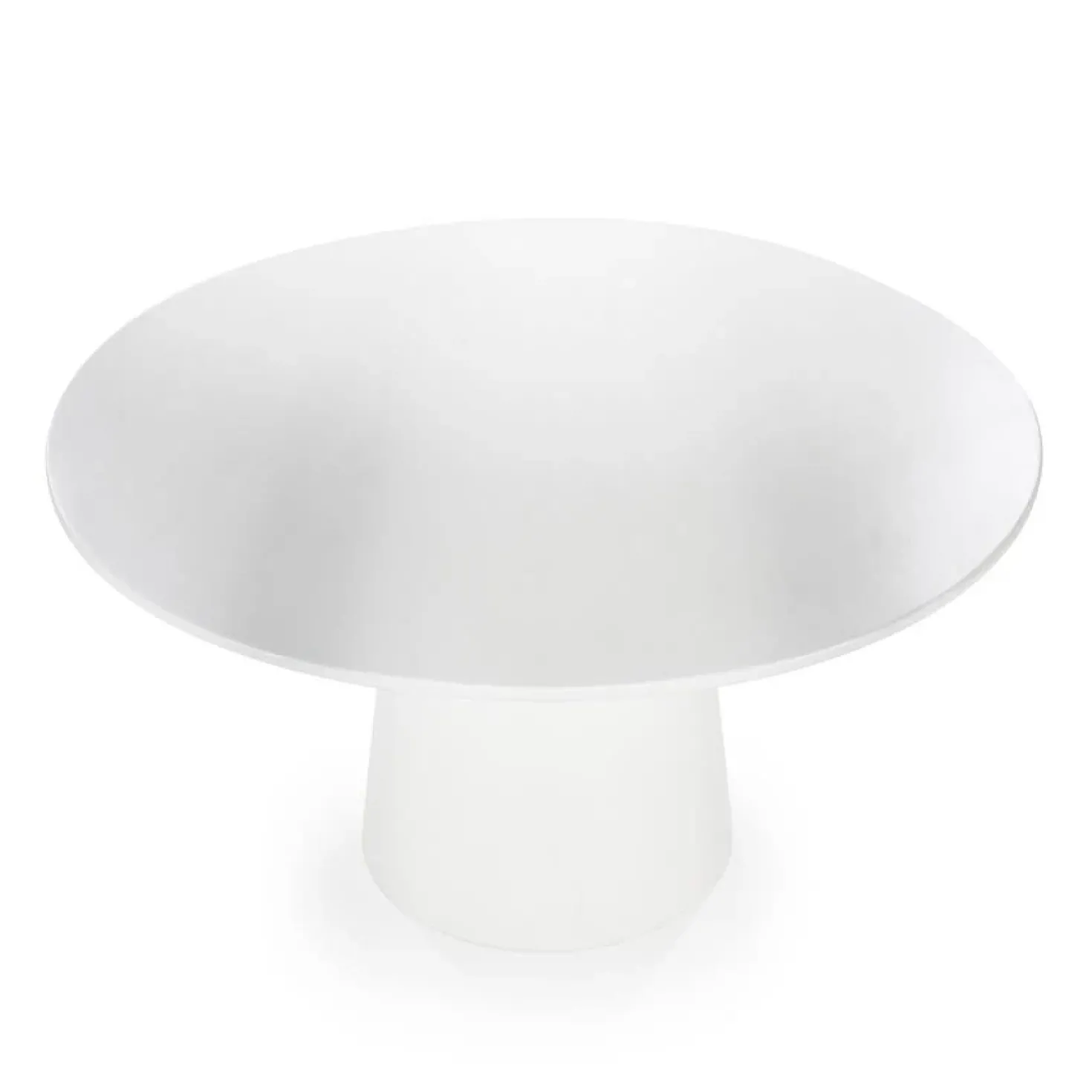Elin Eettafel rond 130cm