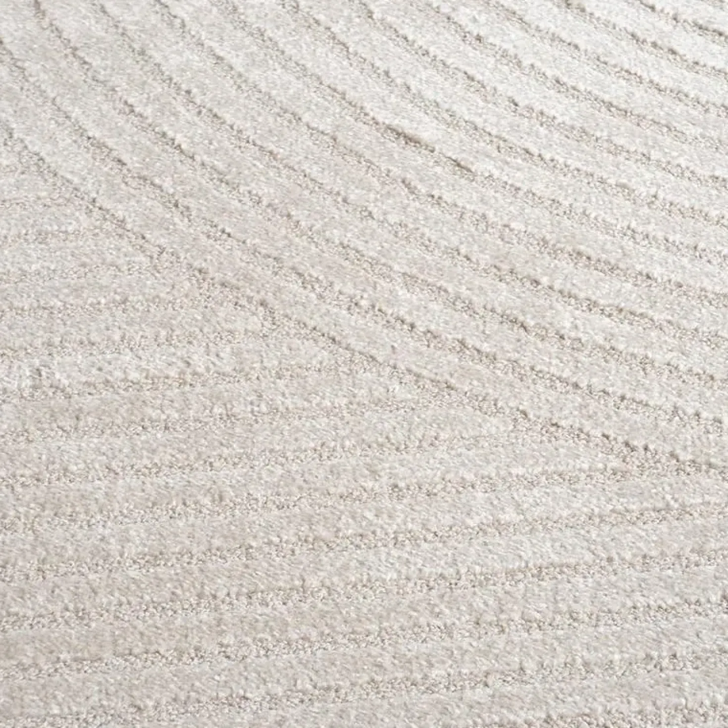 Ella vloerkleed Beige 140x200cm