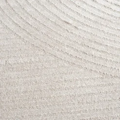 Ella vloerkleed Beige 200x290cm