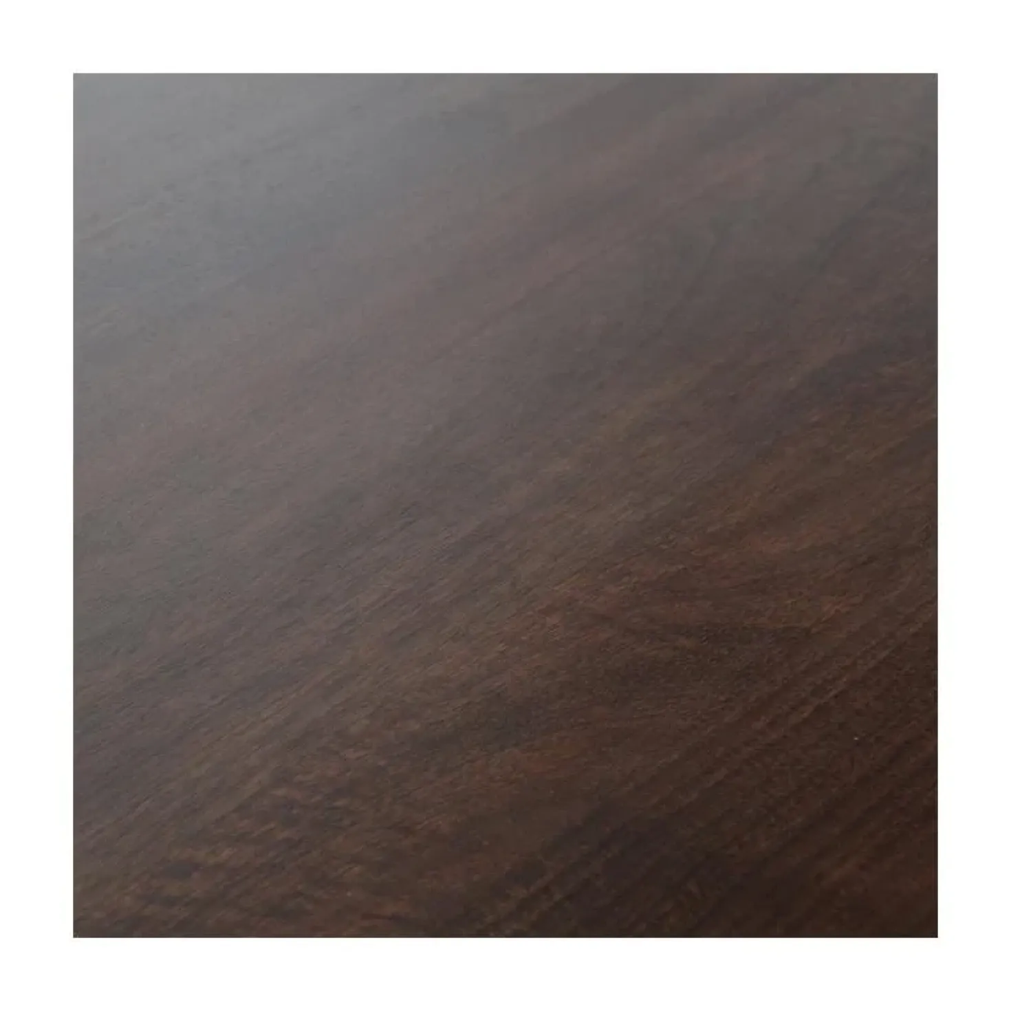 Ellips Eettafel mangohout walnoot 240cm