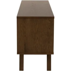 Eloria Dressoir Bruin 160cm