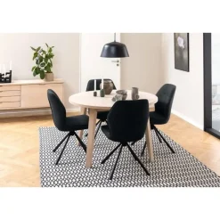 Eloria Dressoir Naturel 160cm