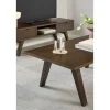 Eloria Tv meubel Bruin 150cm