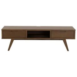 Eloria Tv meubel Bruin 150cm
