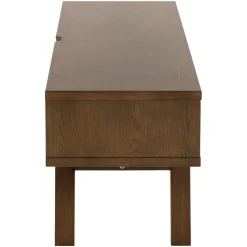 Eloria Tv meubel Bruin 150cm